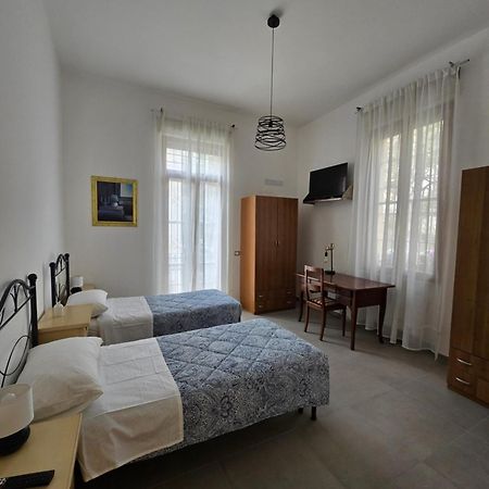 Casa Ganci - Viale Boccetta Ξενοδοχείο Μεσίνα Εξωτερικό φωτογραφία