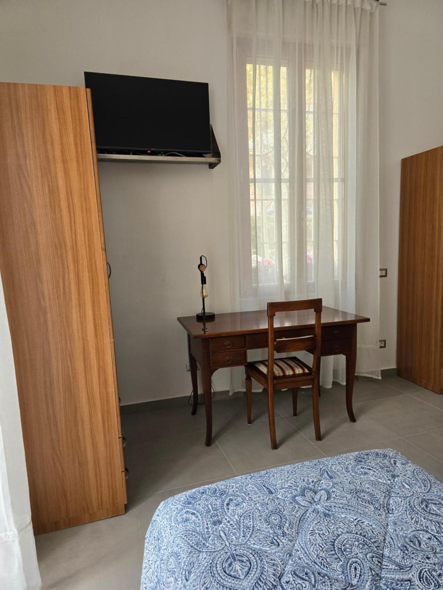 Casa Ganci - Viale Boccetta Ξενοδοχείο Μεσίνα Εξωτερικό φωτογραφία