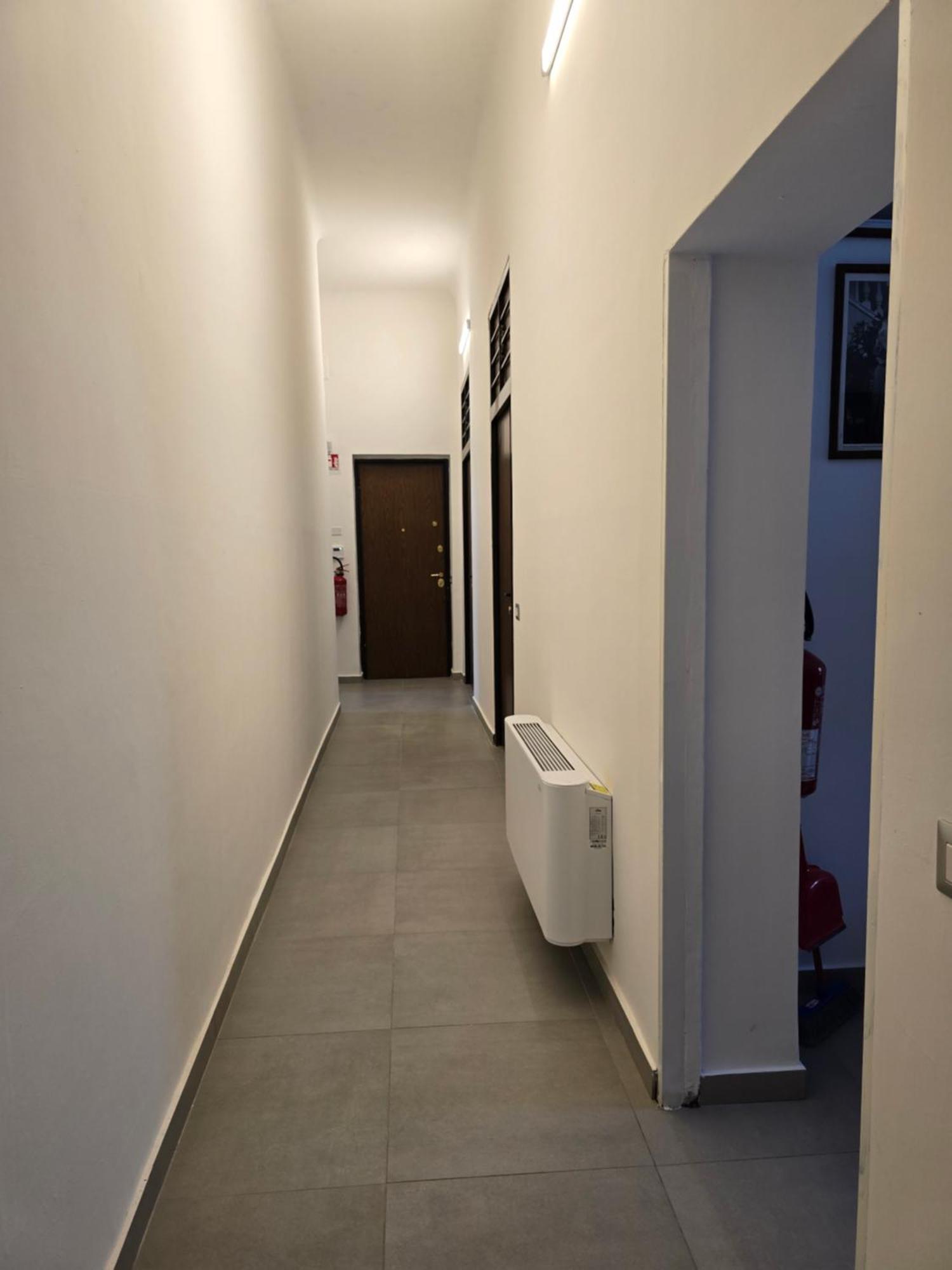 Casa Ganci - Viale Boccetta Ξενοδοχείο Μεσίνα Εξωτερικό φωτογραφία