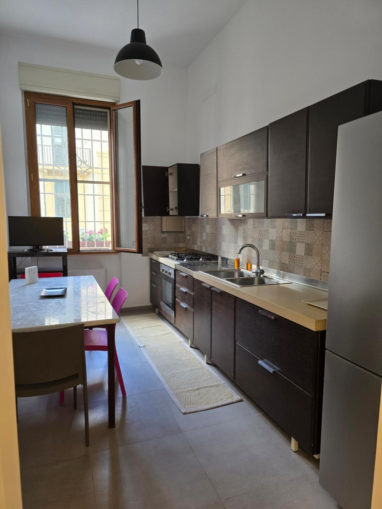 Casa Ganci - Viale Boccetta Ξενοδοχείο Μεσίνα Εξωτερικό φωτογραφία